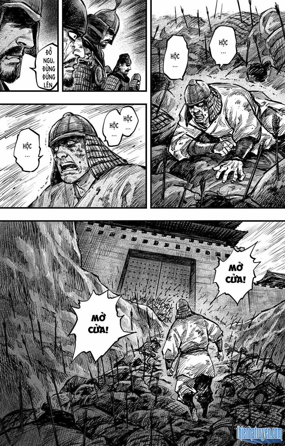 Thích Khách Tín Điều - Chapter 21 - Trang 20