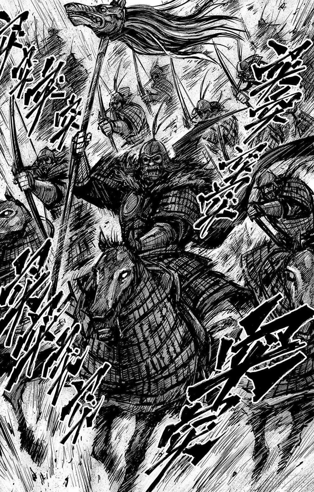 Thích Khách Tín Điều - Chapter 21 - Trang 4