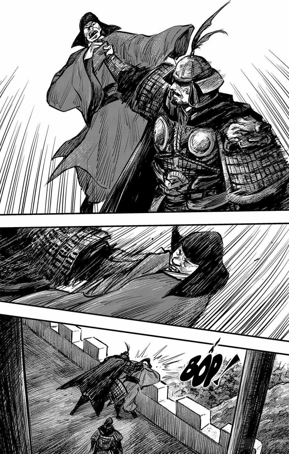 Thích Khách Tín Điều - Chapter 22 - Trang 12