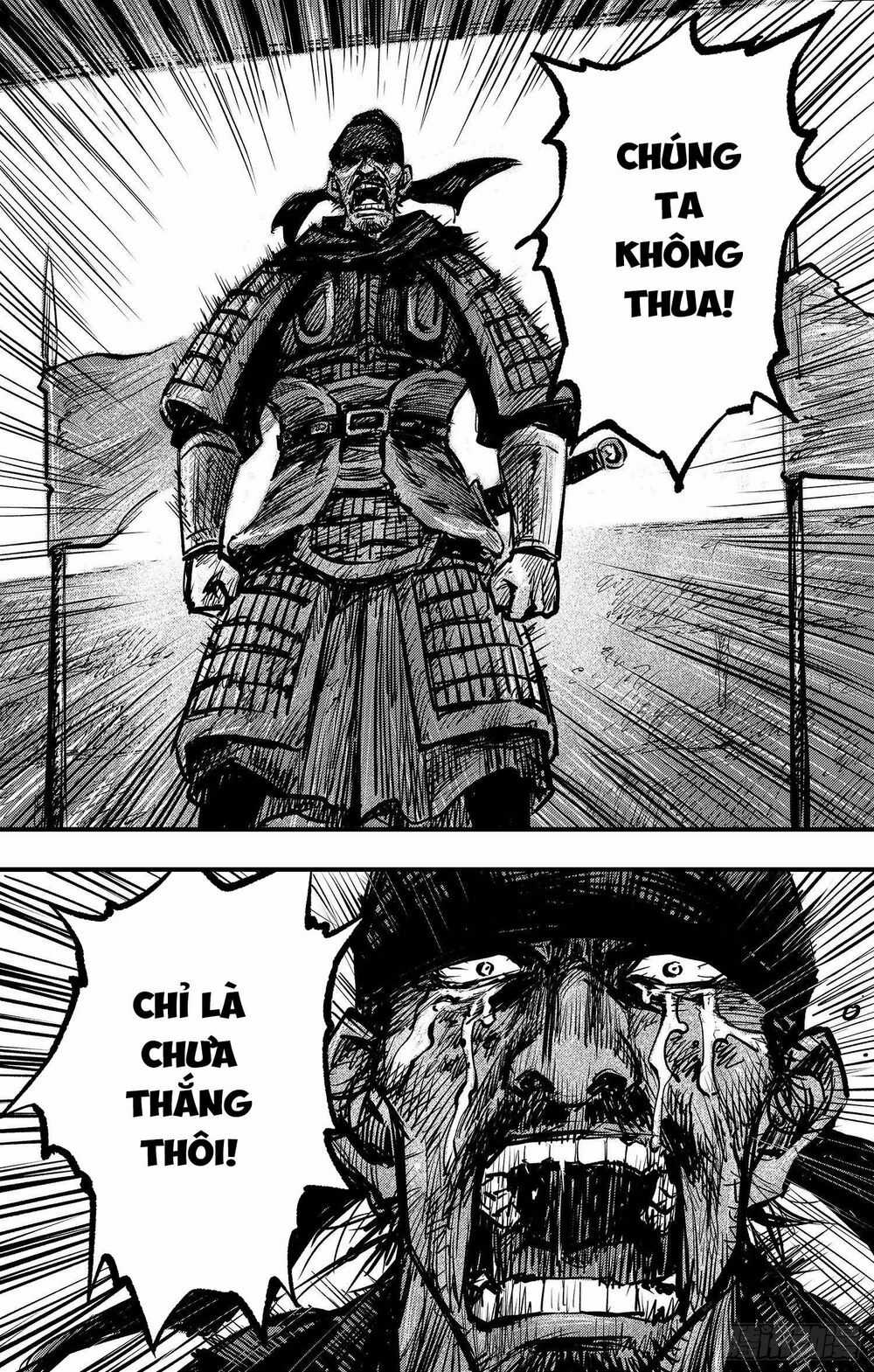 Thích Khách Tín Điều - Chapter 22 - Trang 18