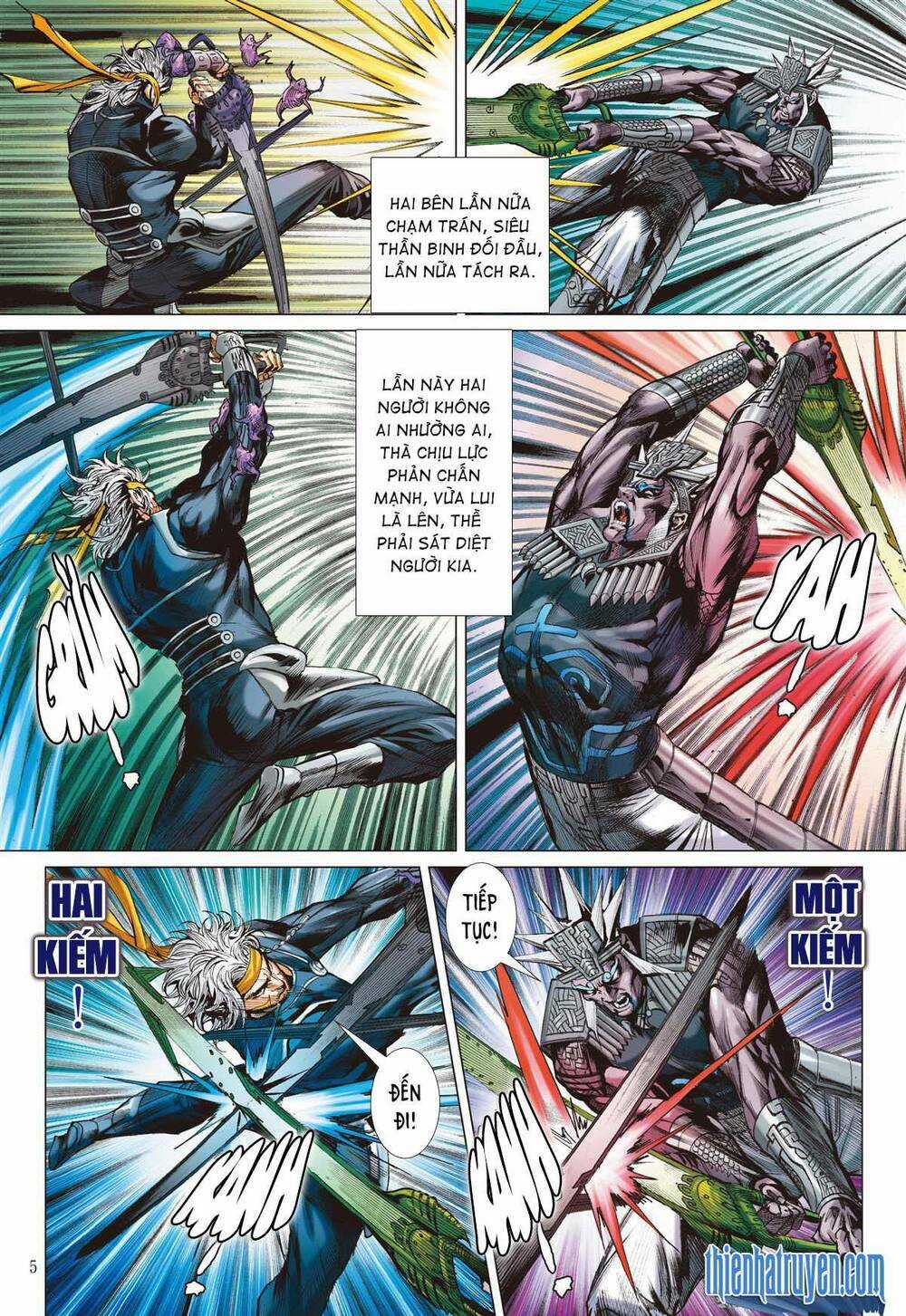 Thích Khách Tín Điều - Chapter 22 - Trang 25