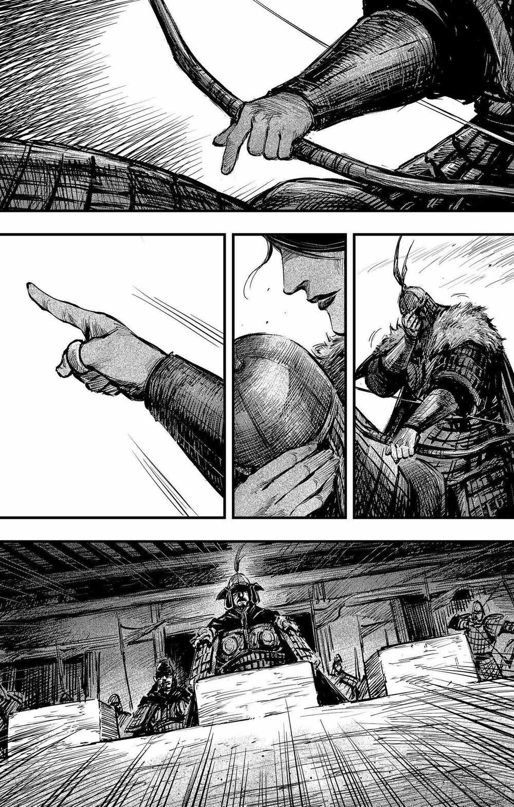 Thích Khách Tín Điều - Chapter 22 - Trang 5