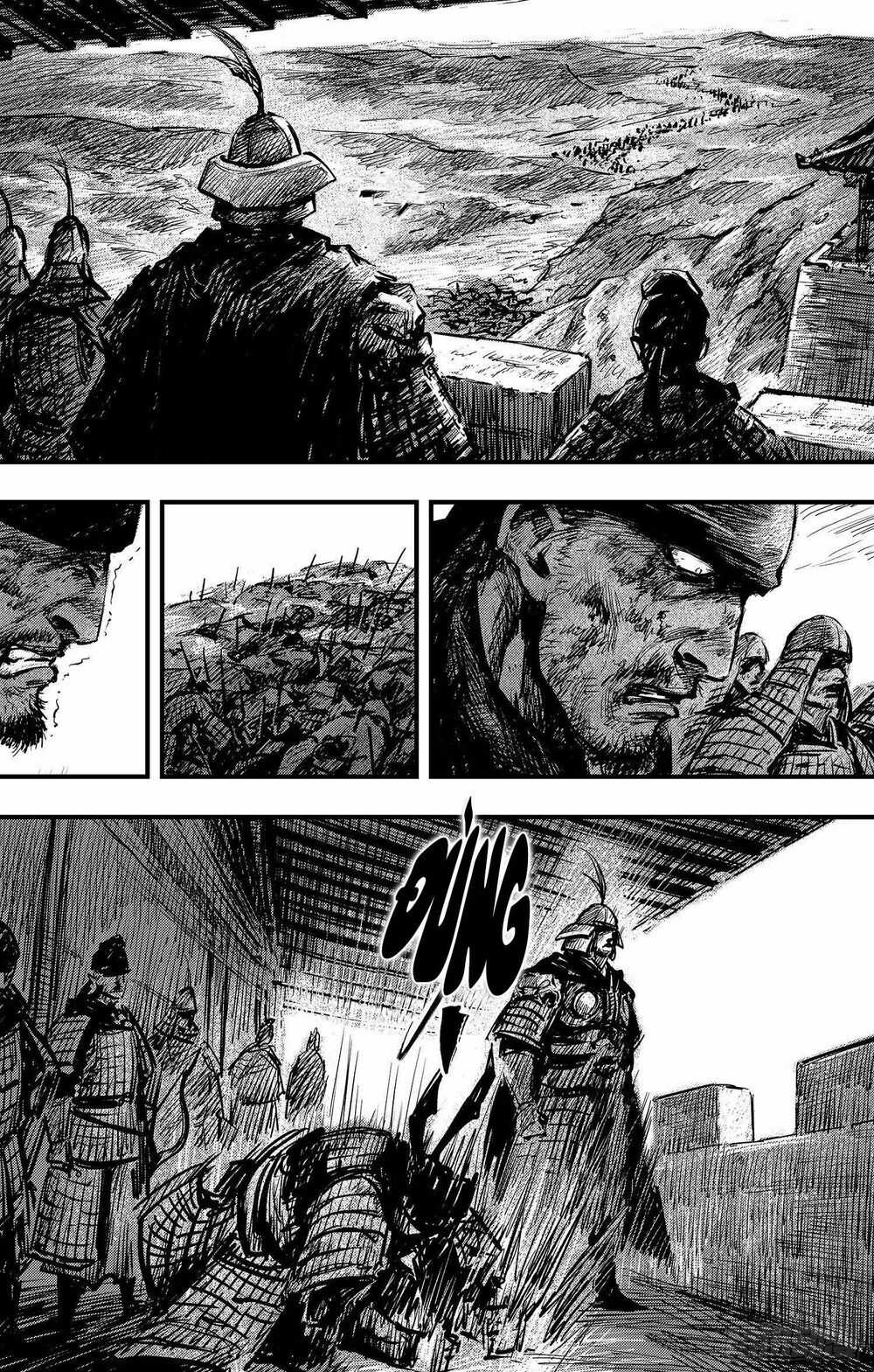 Thích Khách Tín Điều - Chapter 22 - Trang 8