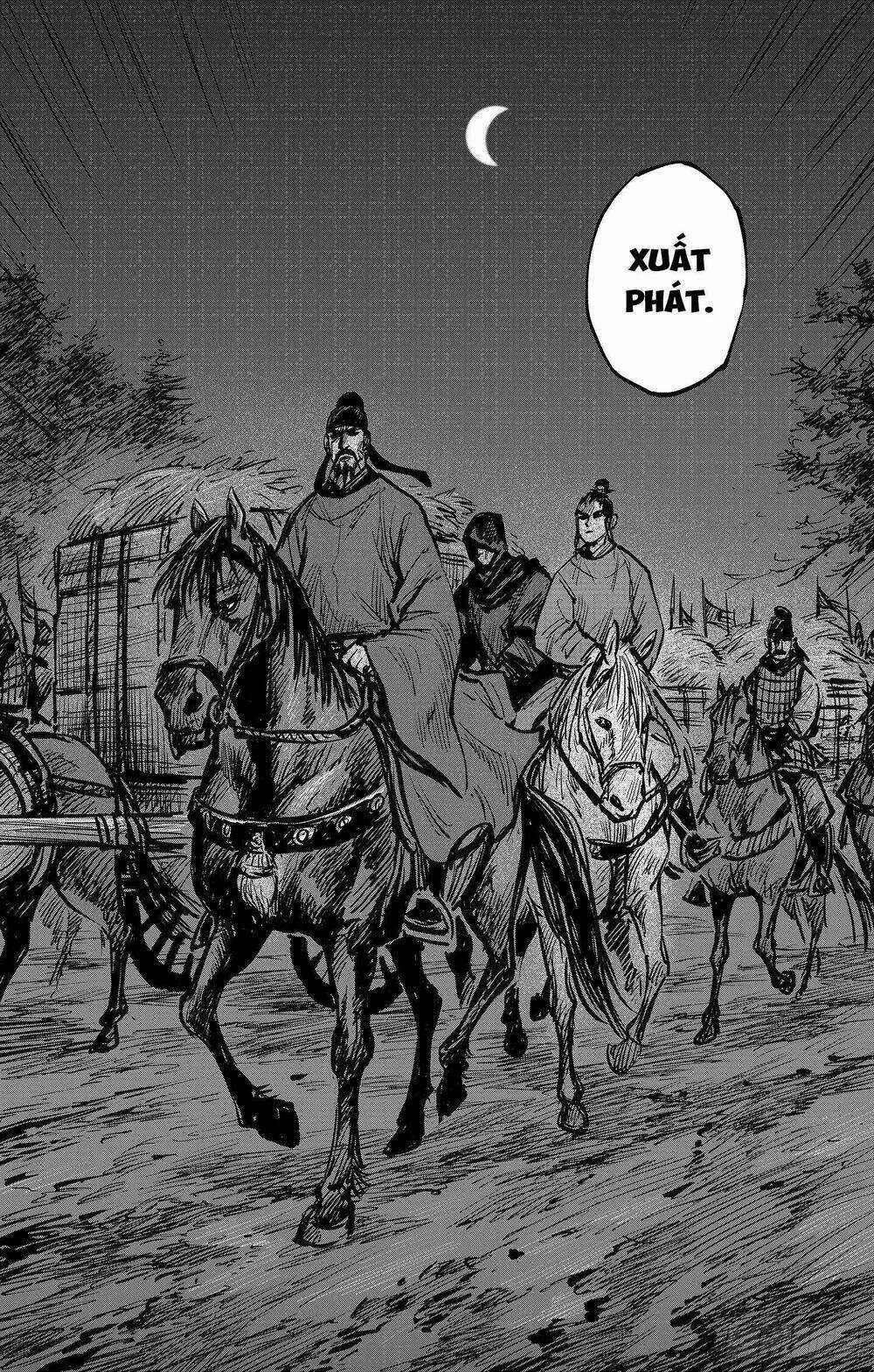 Thích Khách Tín Điều - Chapter 23 - Trang 16