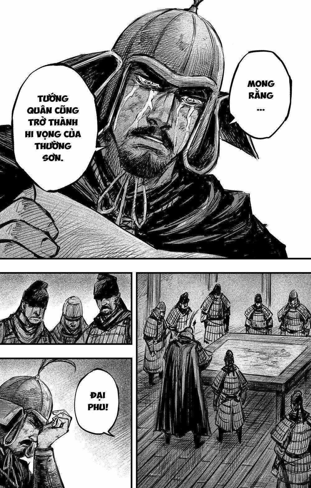 Thích Khách Tín Điều - Chapter 23 - Trang 18