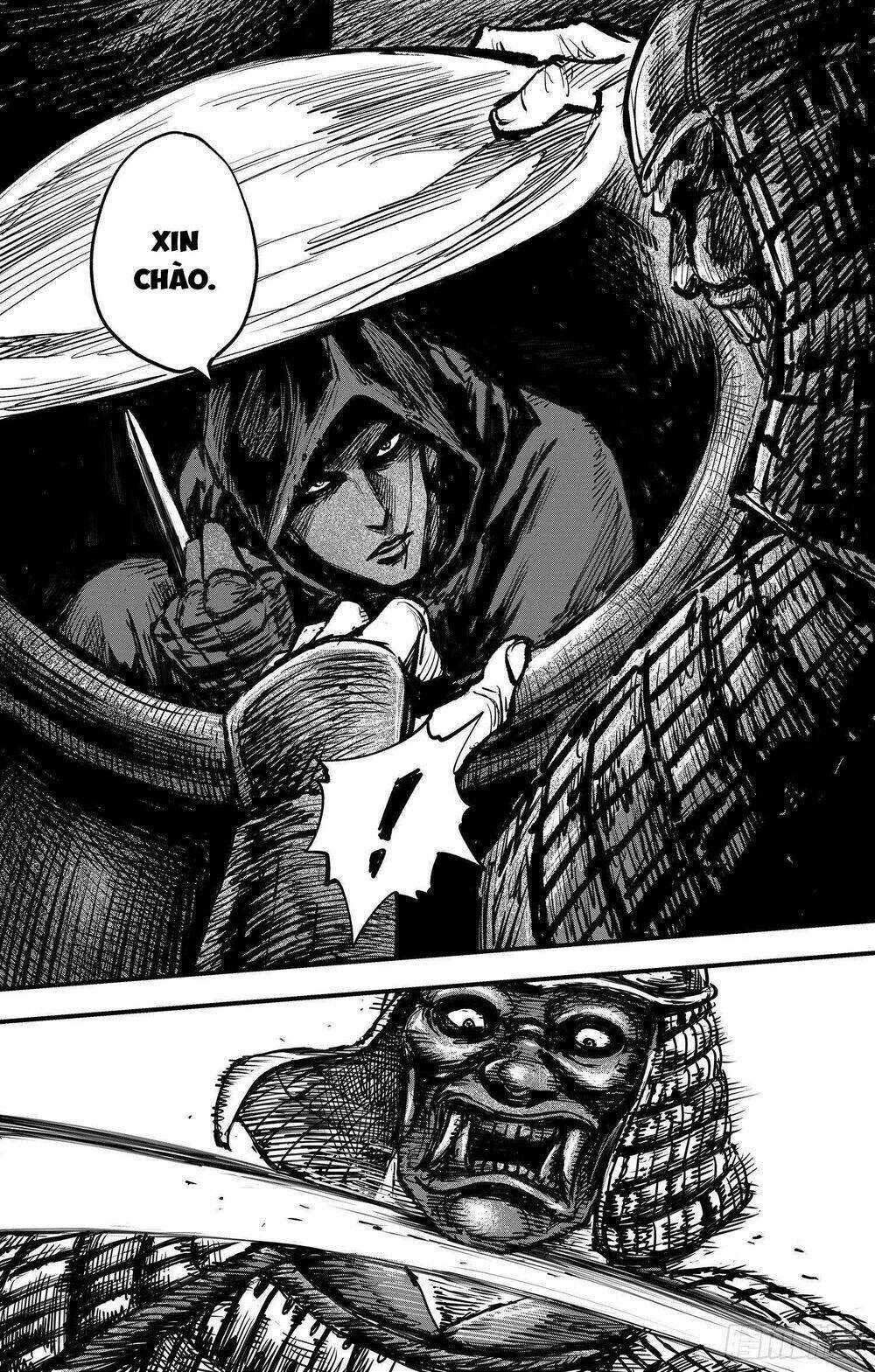 Thích Khách Tín Điều - Chapter 24 - Trang 13