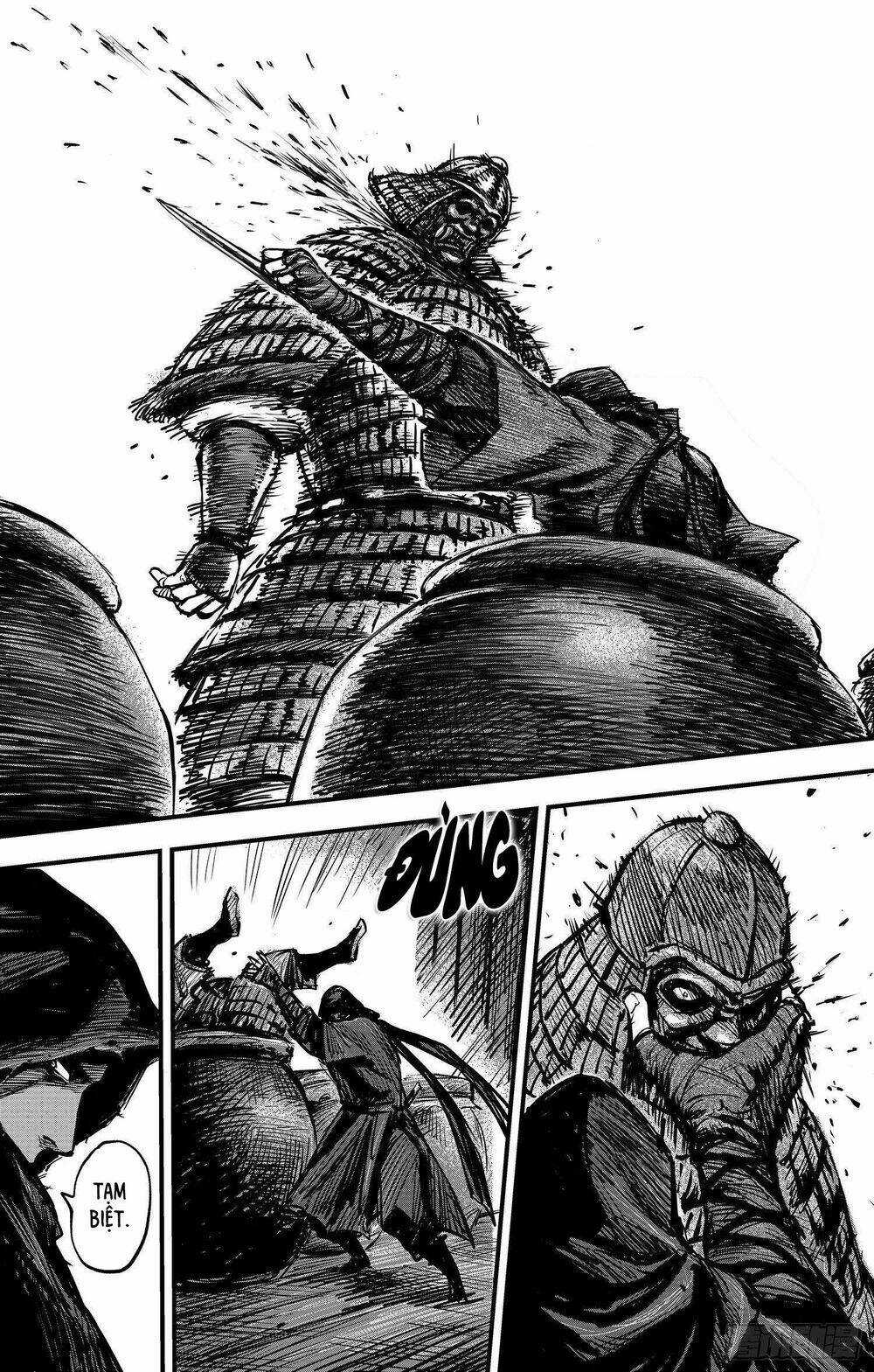 Thích Khách Tín Điều - Chapter 24 - Trang 14