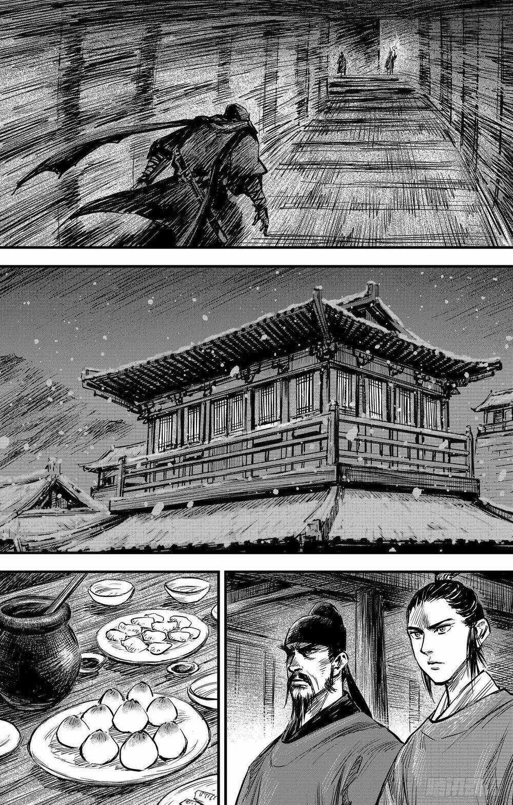 Thích Khách Tín Điều - Chapter 24 - Trang 15