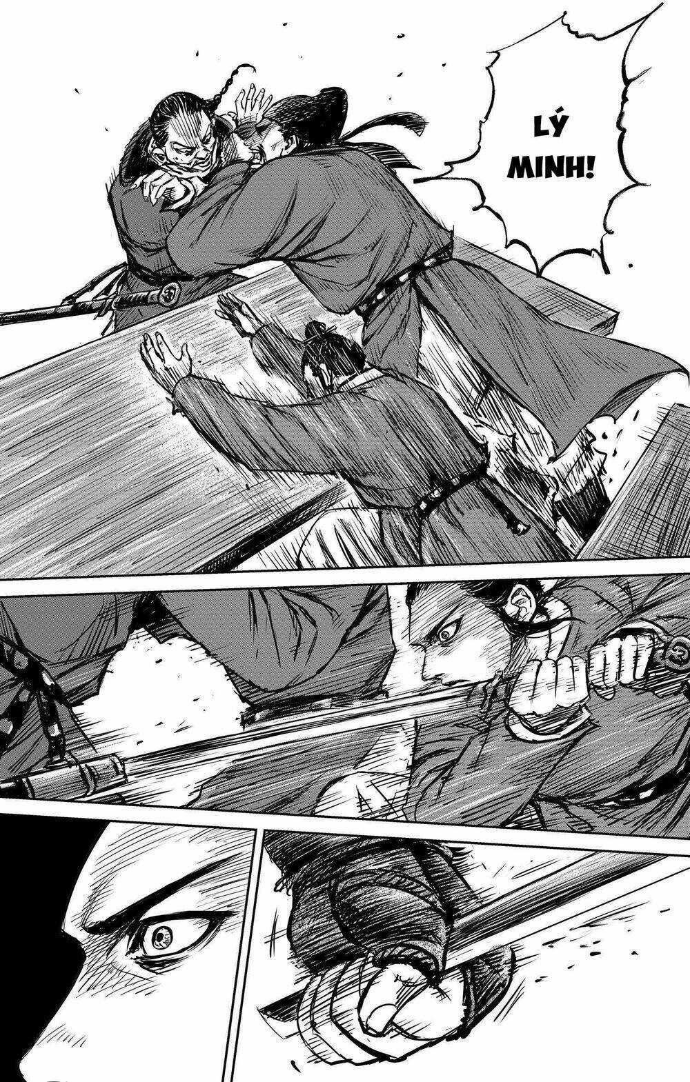 Thích Khách Tín Điều - Chapter 24 - Trang 25