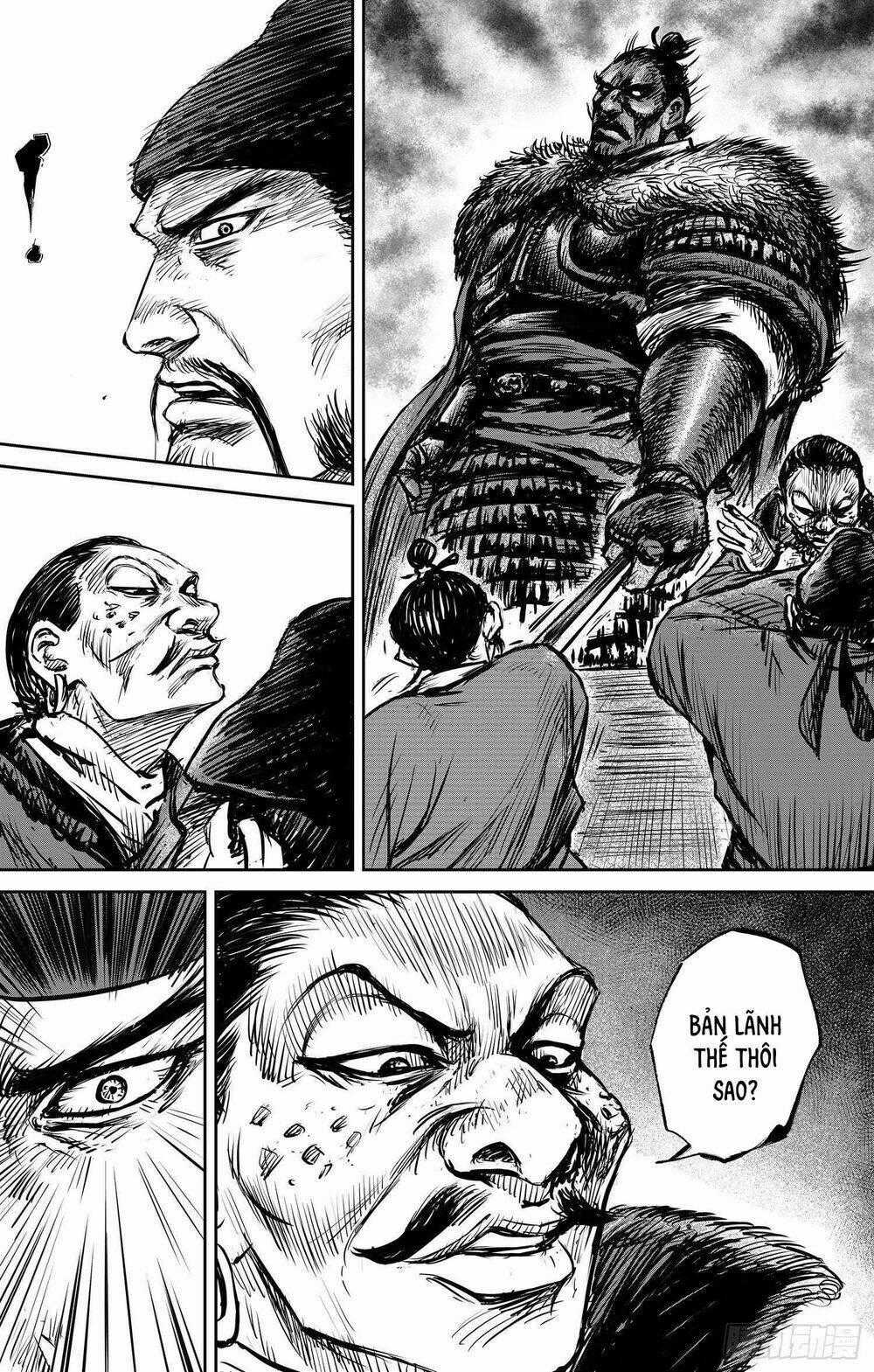 Thích Khách Tín Điều - Chapter 24 - Trang 26