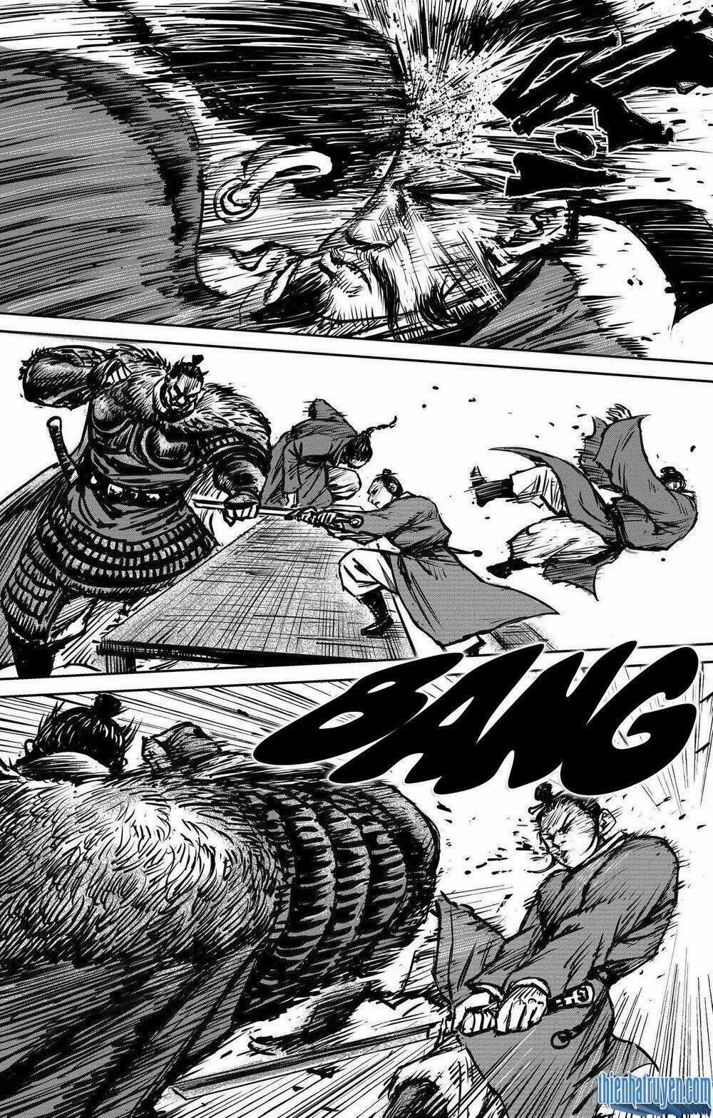 Thích Khách Tín Điều - Chapter 24 - Trang 27