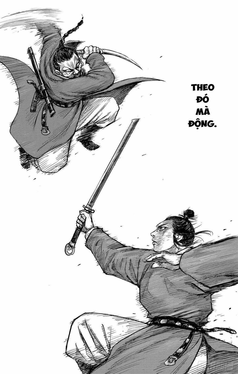 Thích Khách Tín Điều - Chapter 25 - Trang 2