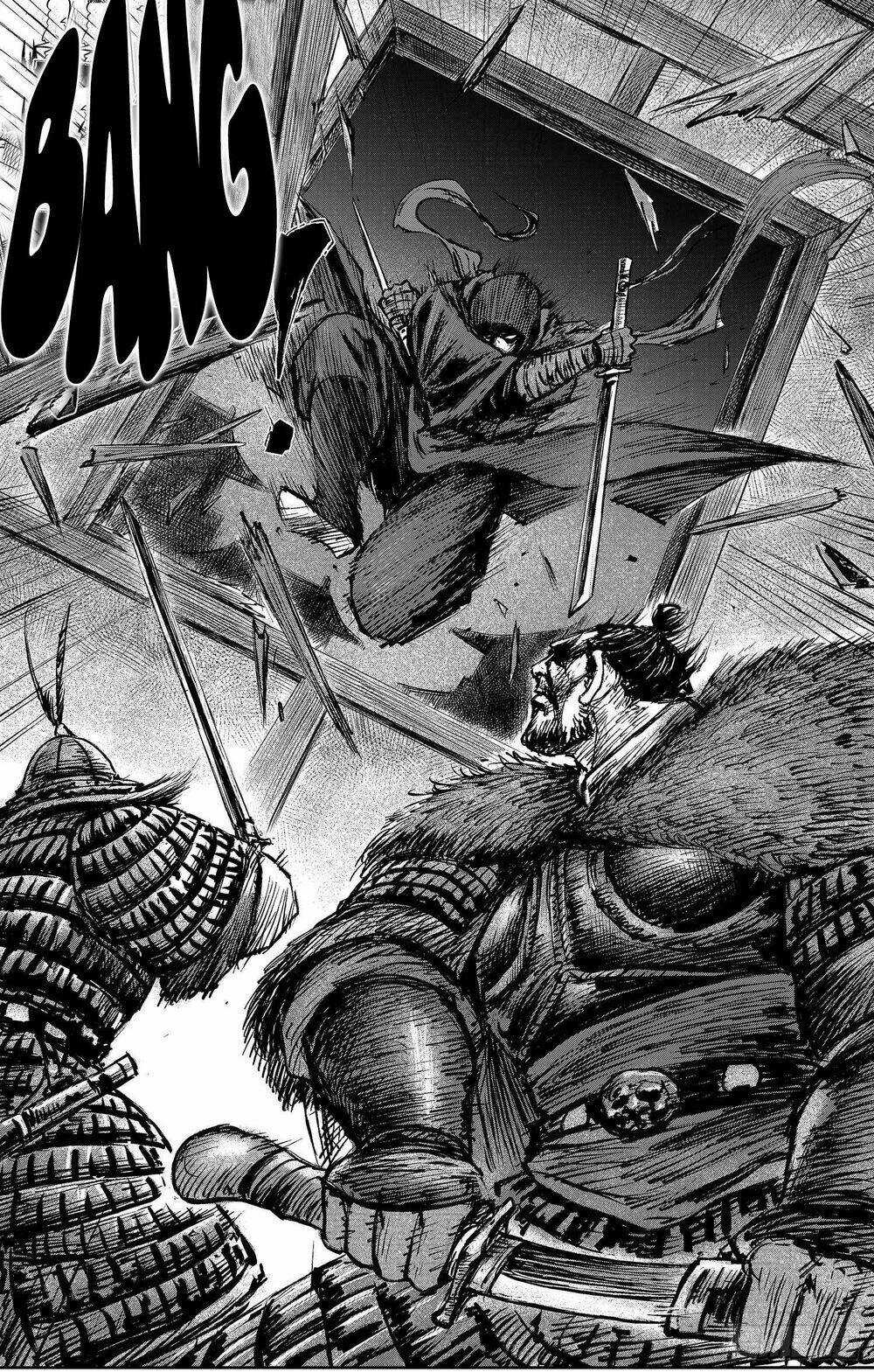 Thích Khách Tín Điều - Chapter 25 - Trang 11