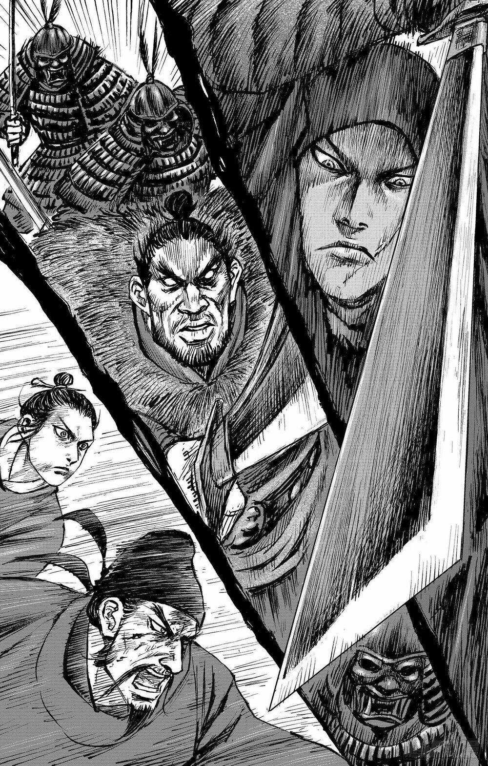 Thích Khách Tín Điều - Chapter 25 - Trang 12