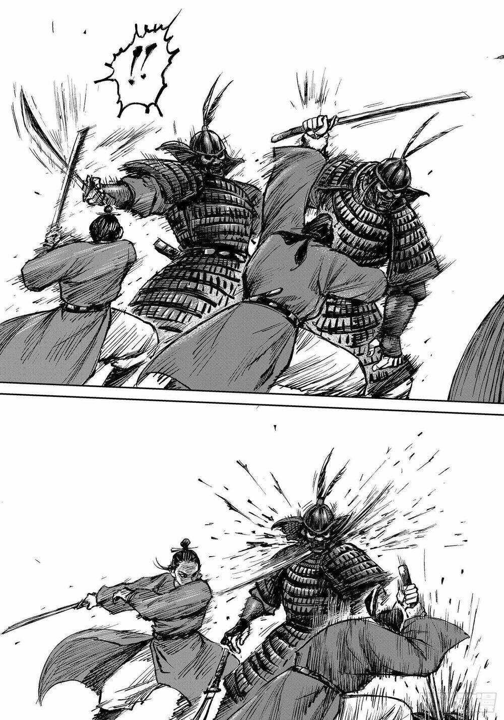 Thích Khách Tín Điều - Chapter 25 - Trang 13