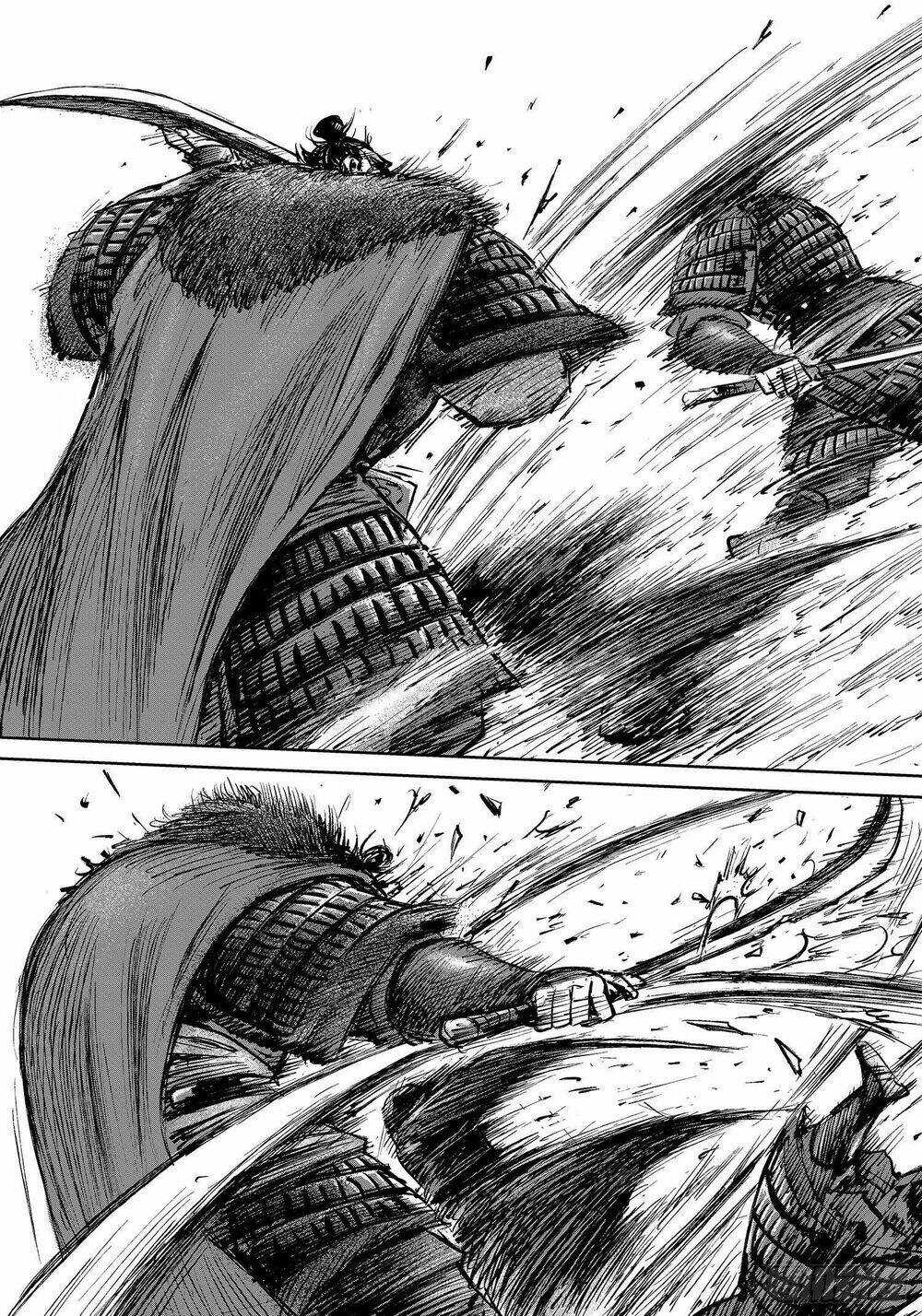 Thích Khách Tín Điều - Chapter 25 - Trang 14