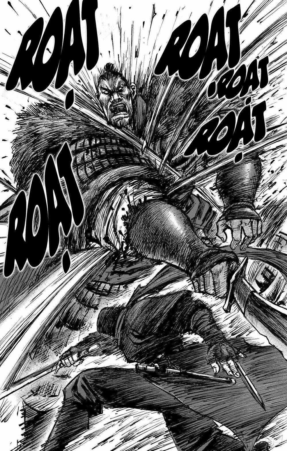 Thích Khách Tín Điều - Chapter 25 - Trang 15