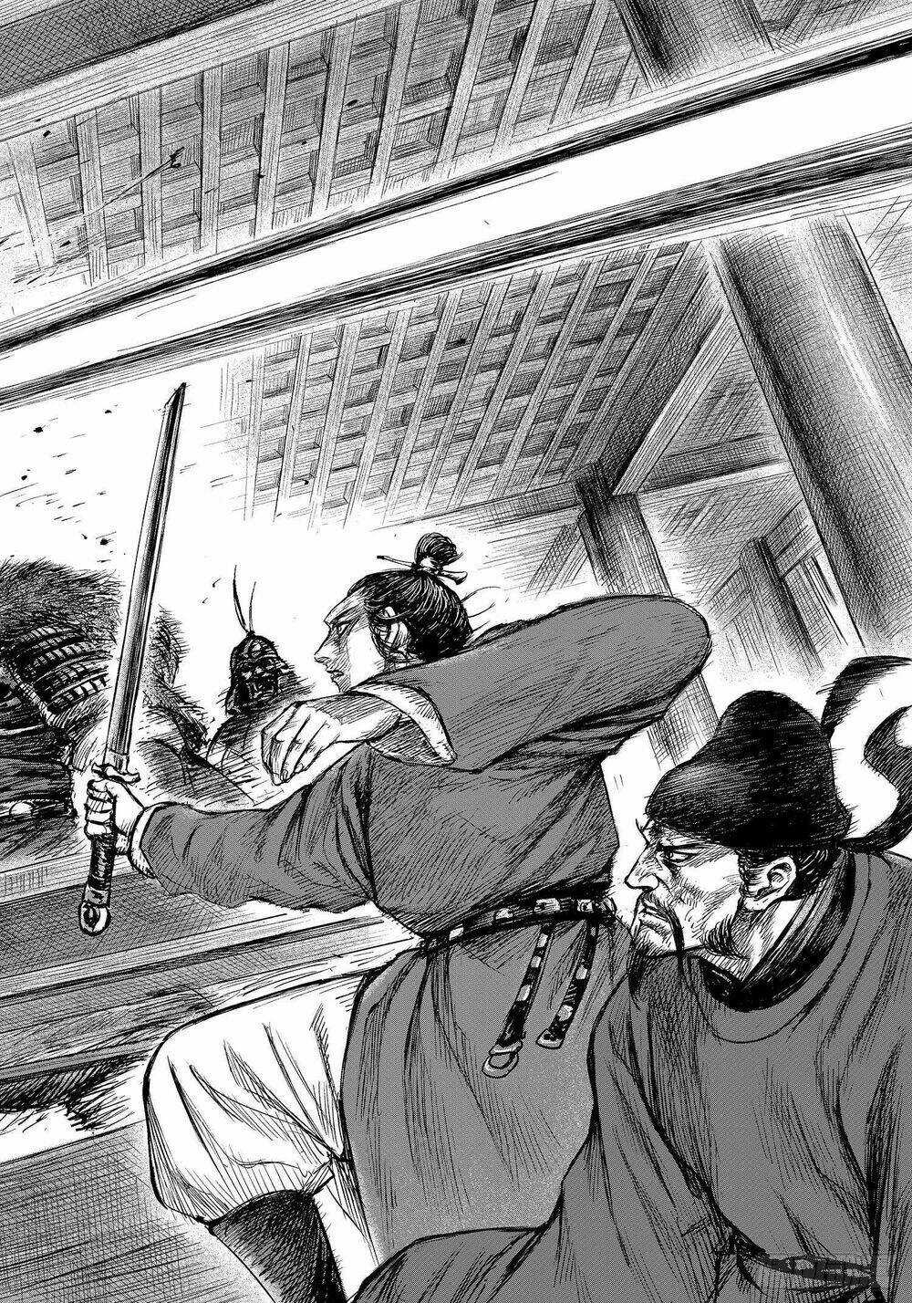 Thích Khách Tín Điều - Chapter 25 - Trang 4