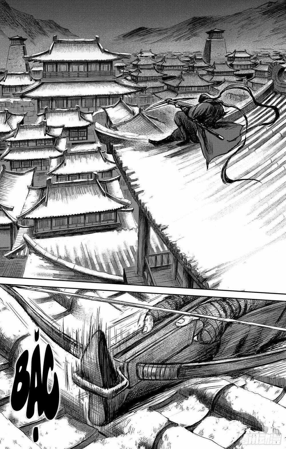 Thích Khách Tín Điều - Chapter 25 - Trang 6