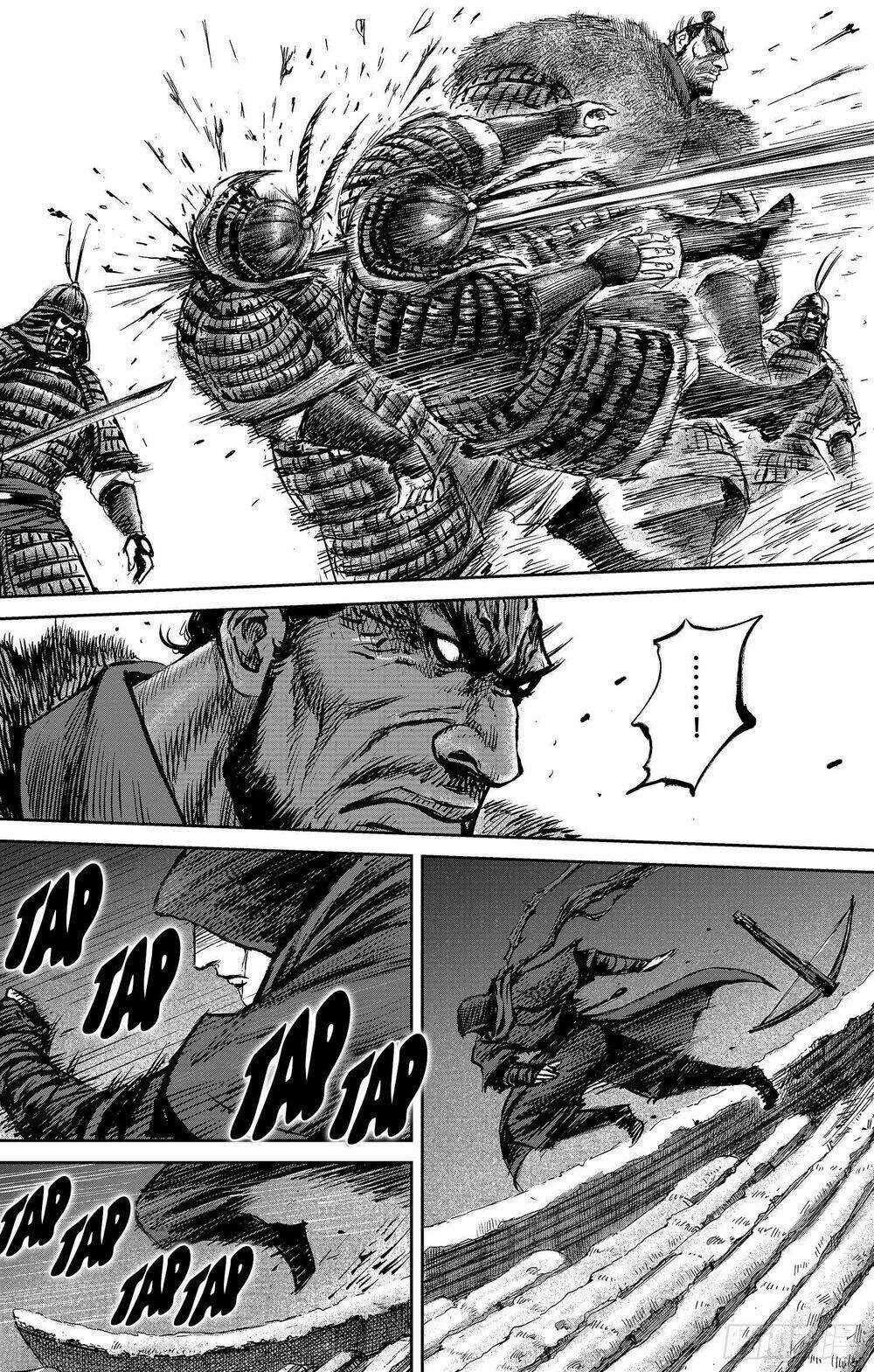 Thích Khách Tín Điều - Chapter 25 - Trang 9