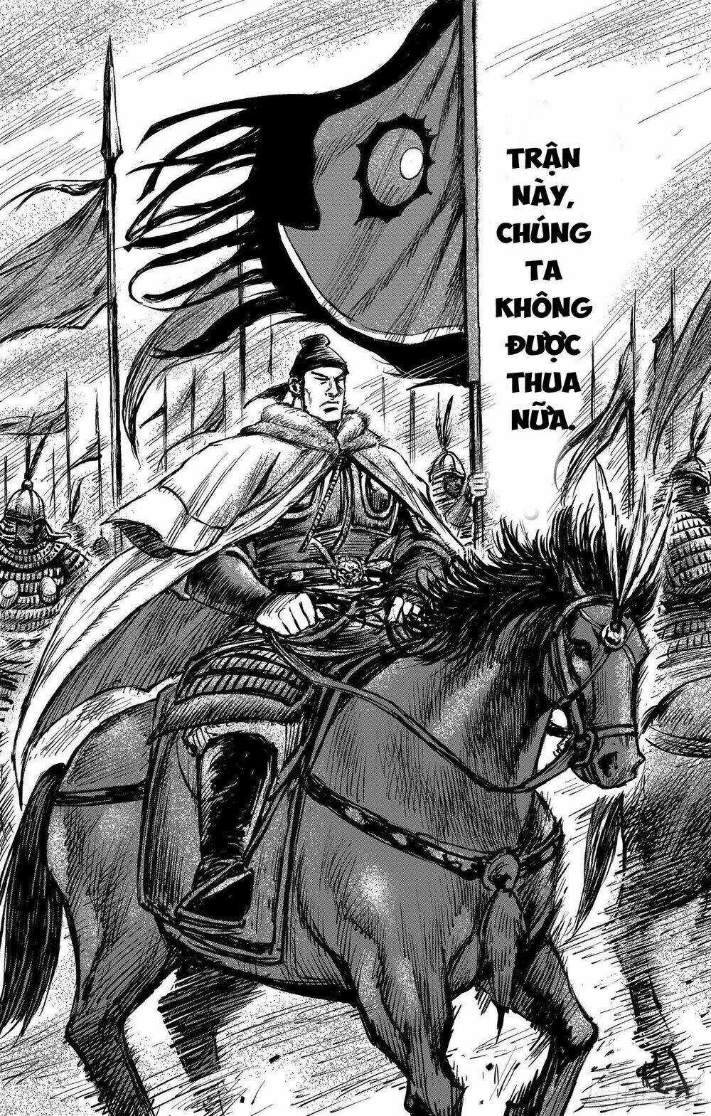 Thích Khách Tín Điều - Chapter 26 - Trang 12