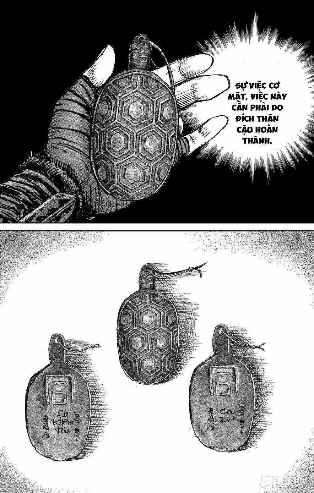 Thích Khách Tín Điều - Chapter 26 - Trang 14