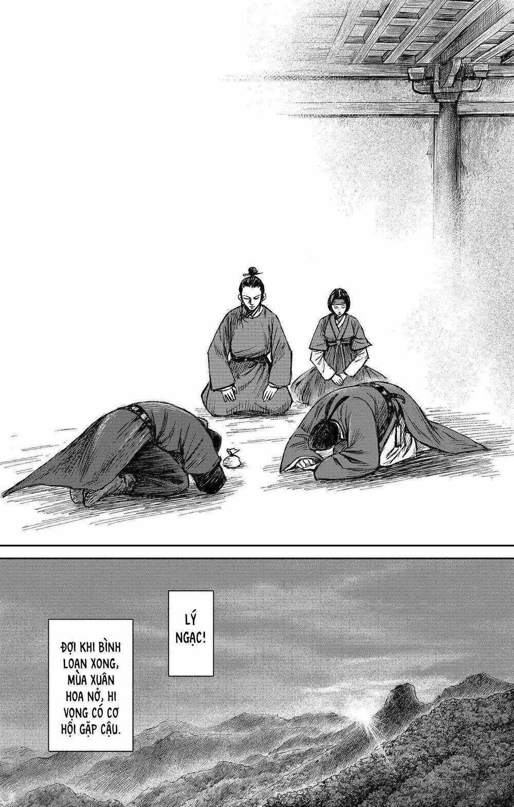 Thích Khách Tín Điều - Chapter 26 - Trang 20