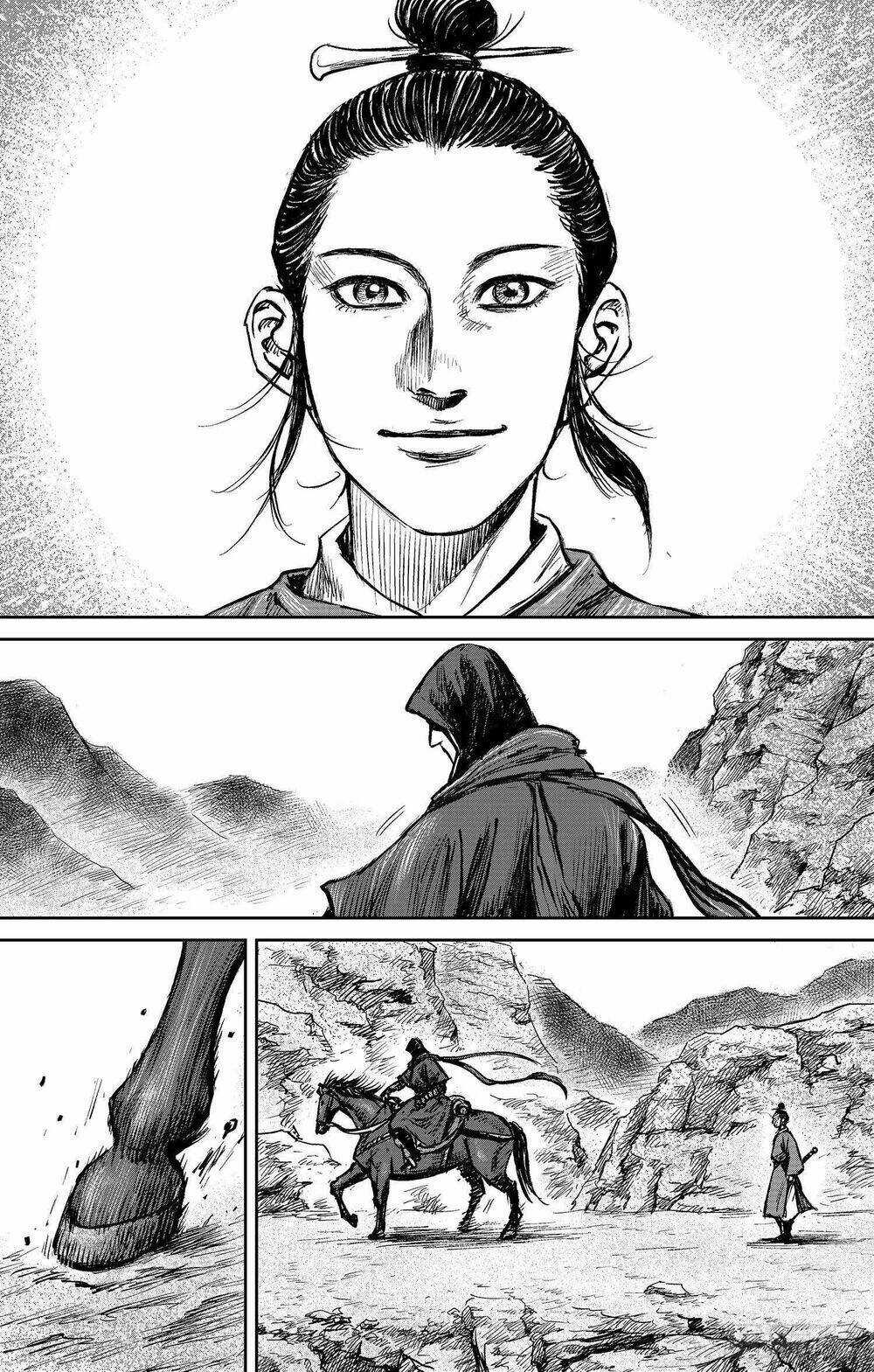 Thích Khách Tín Điều - Chapter 26 - Trang 25