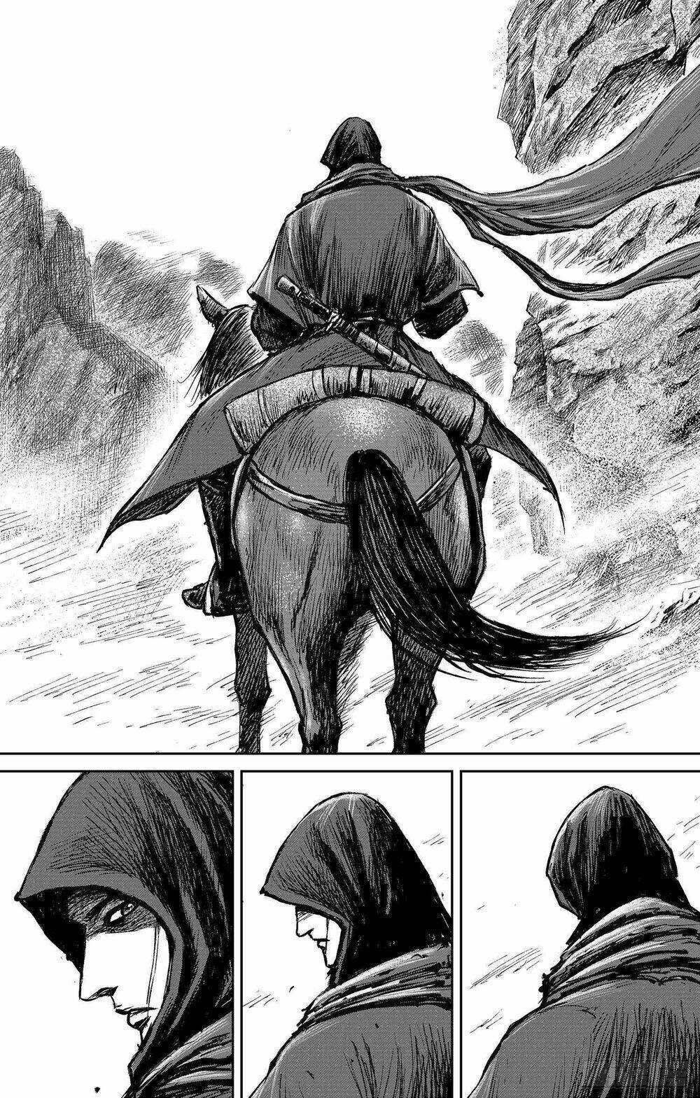 Thích Khách Tín Điều - Chapter 26 - Trang 26