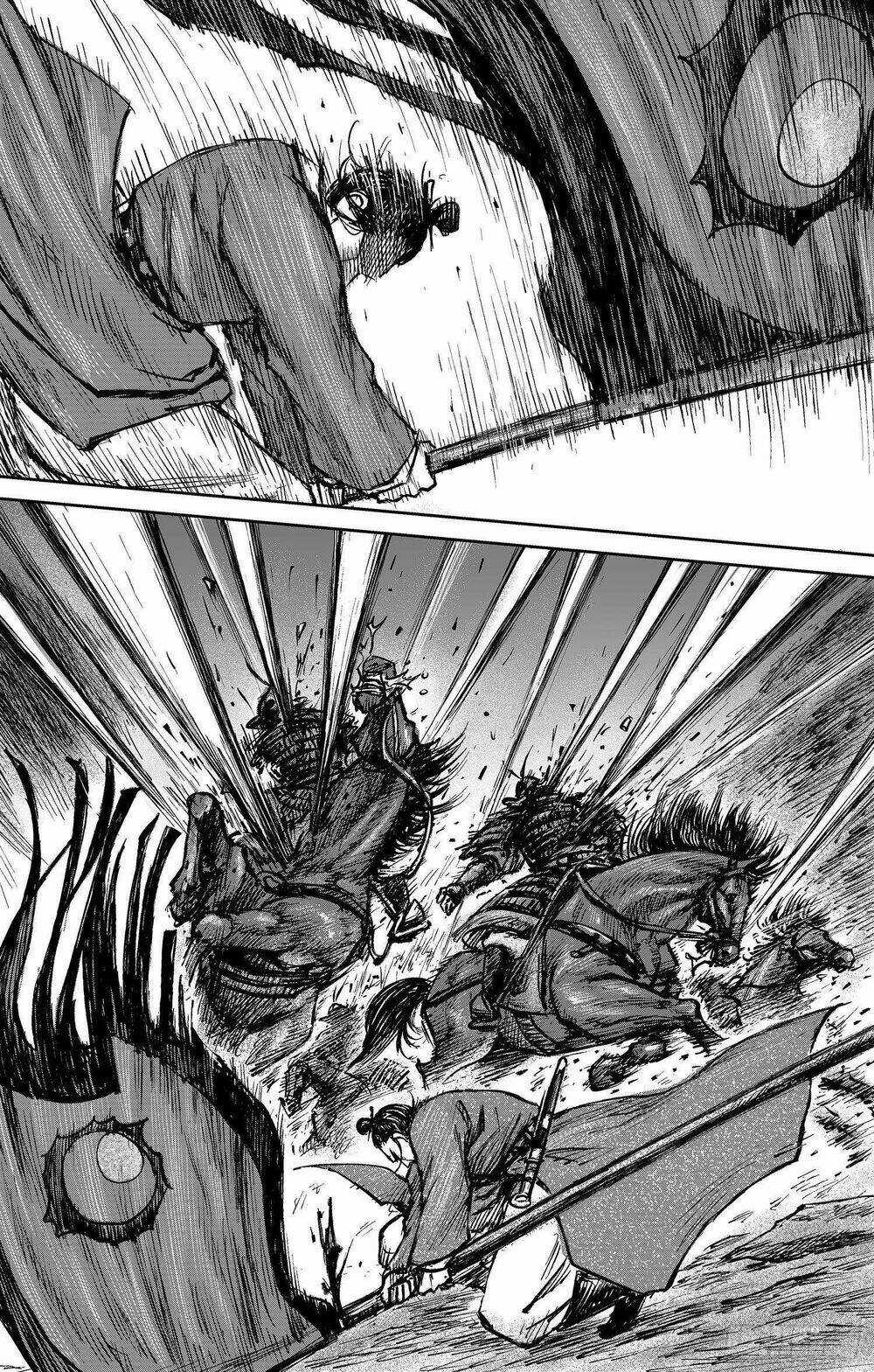 Thích Khách Tín Điều - Chapter 26 - Trang 6