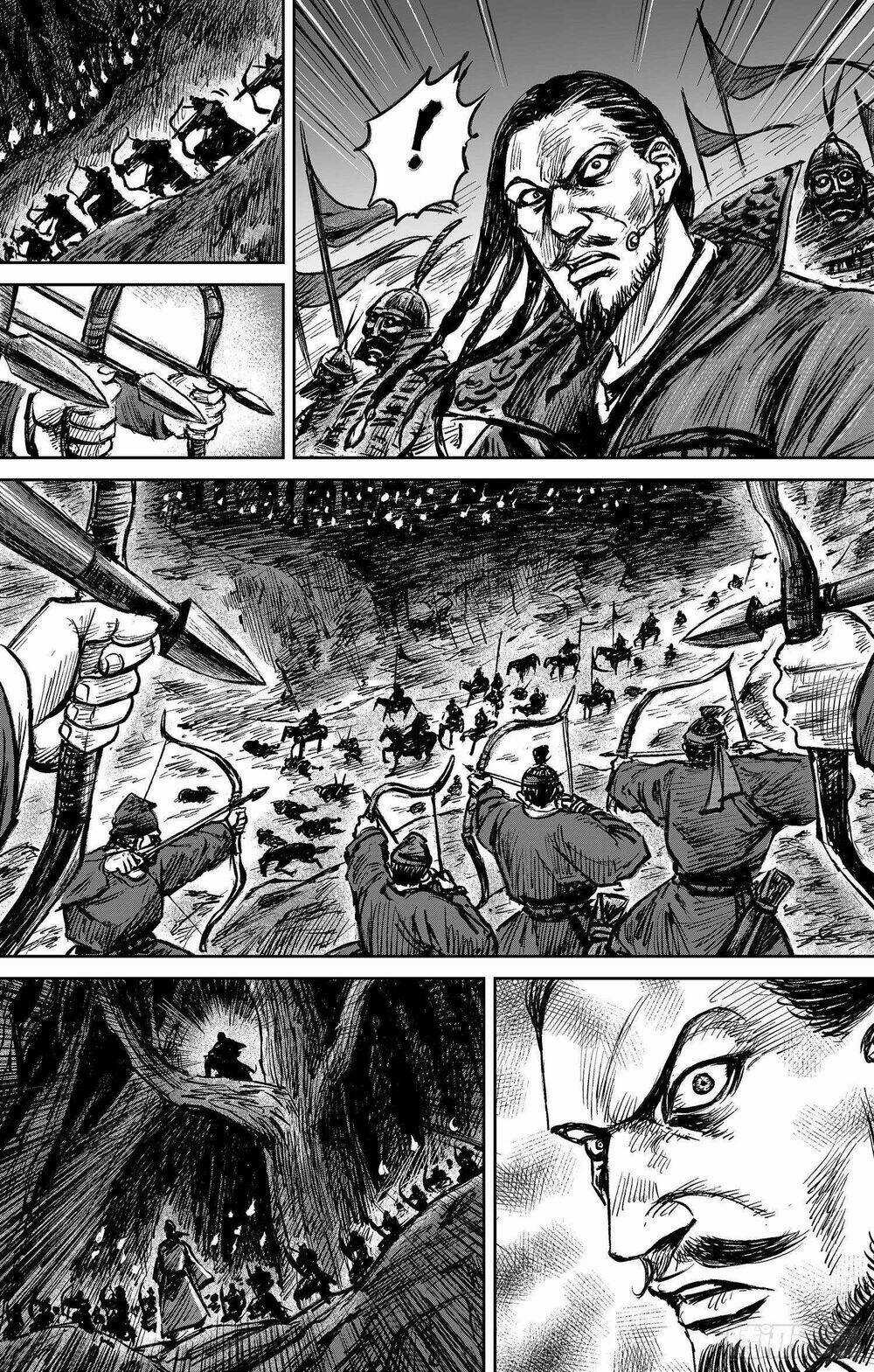 Thích Khách Tín Điều - Chapter 26 - Trang 7