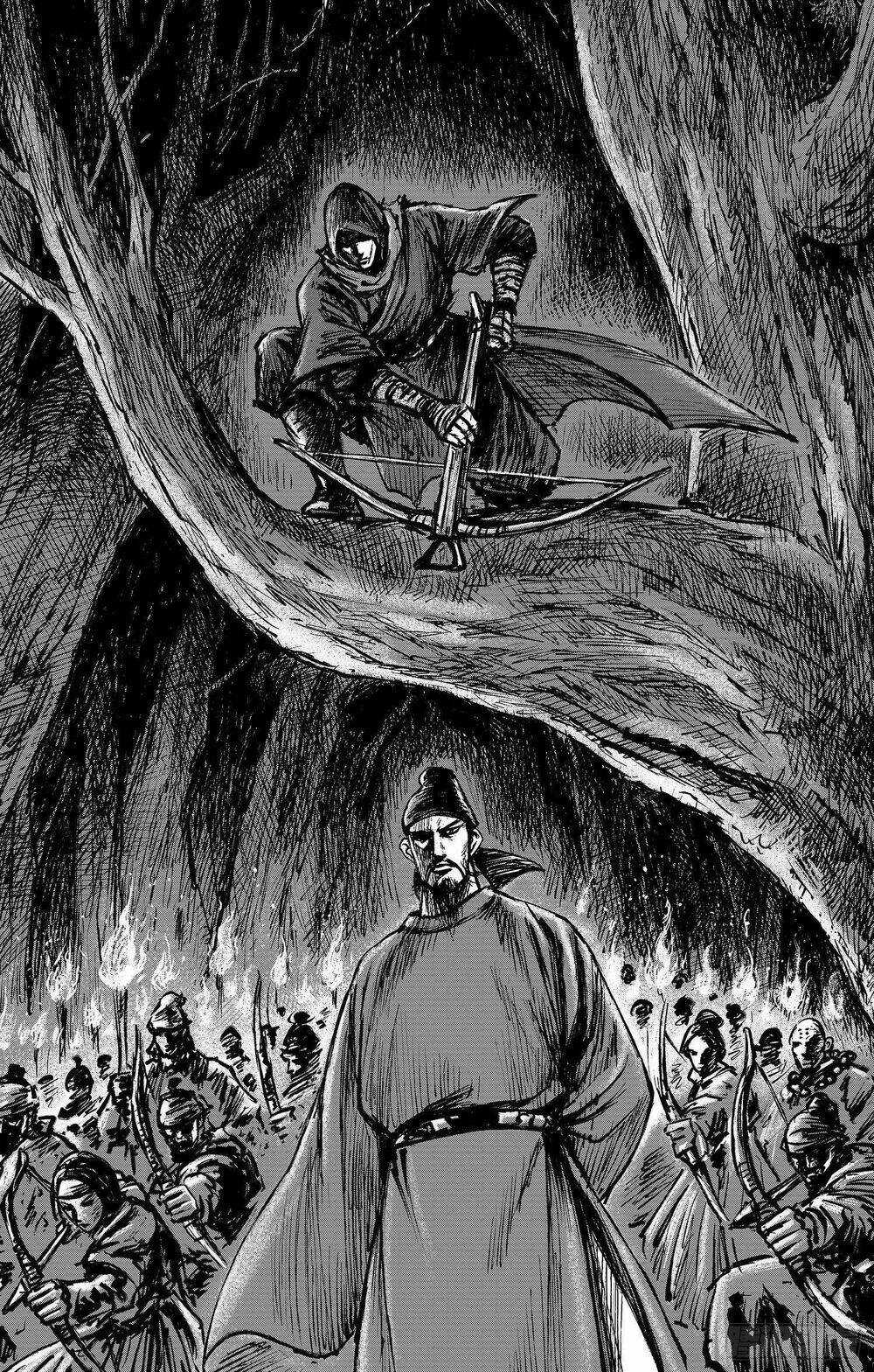 Thích Khách Tín Điều - Chapter 26 - Trang 8