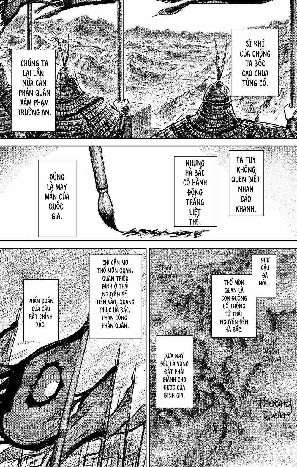 Thích Khách Tín Điều - Chapter 26 - Trang 10