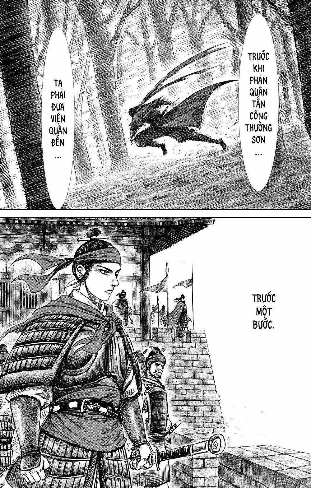 Thích Khách Tín Điều - Chapter 27 - Trang 14