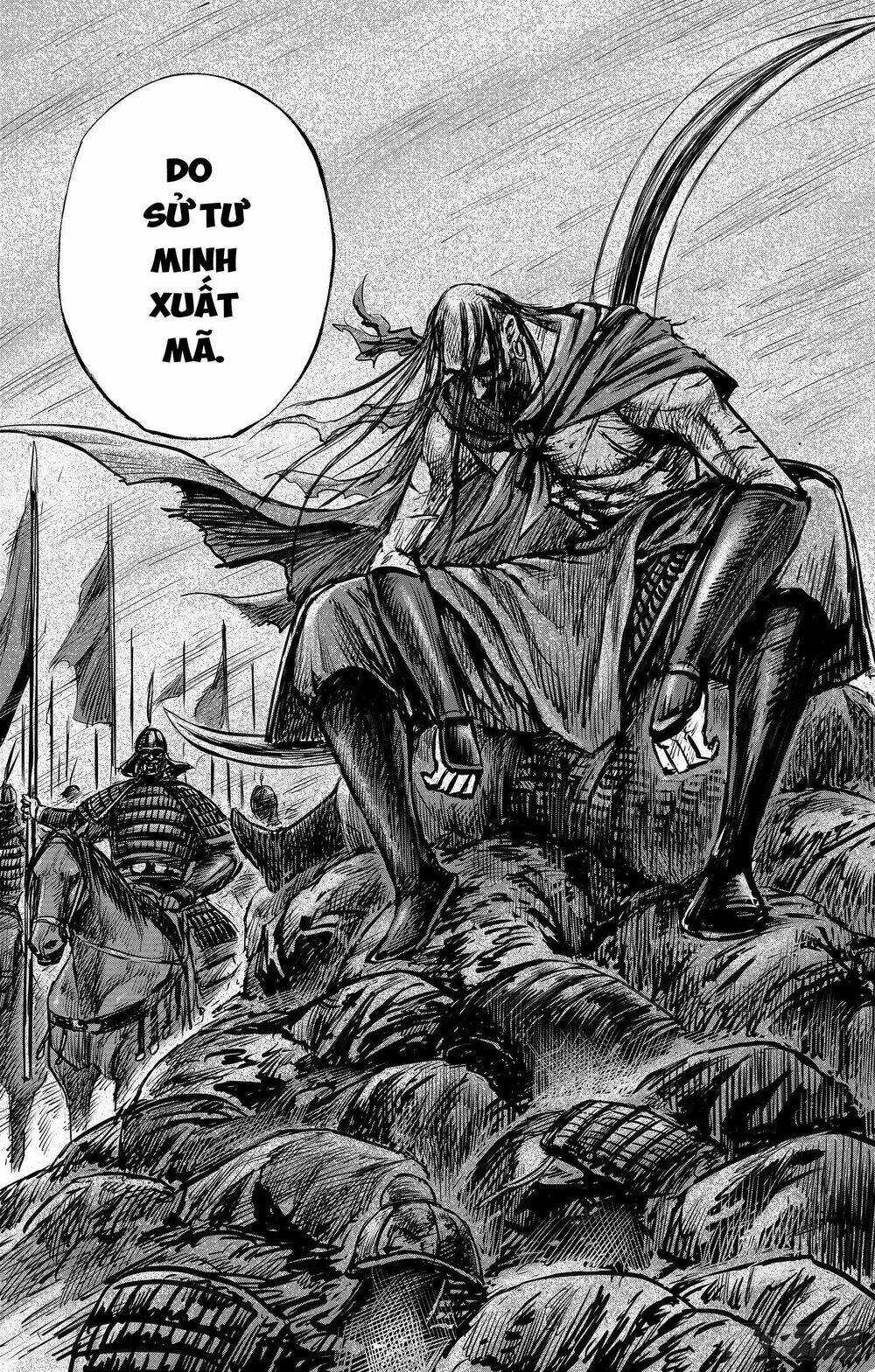 Thích Khách Tín Điều - Chapter 27 - Trang 8