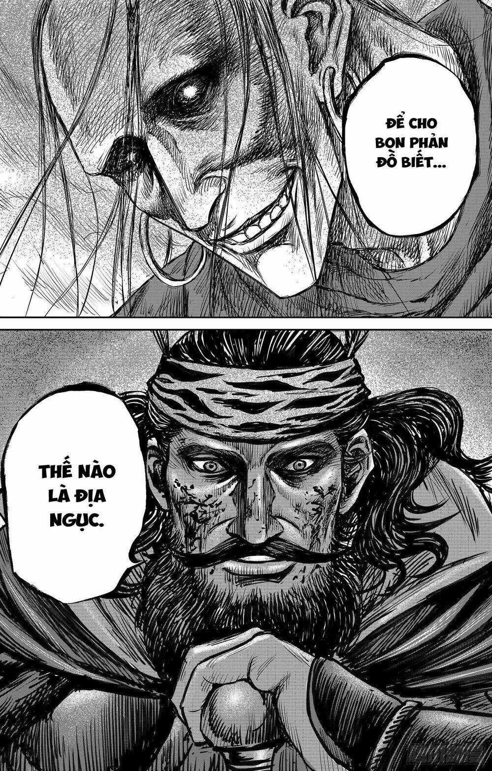 Thích Khách Tín Điều - Chapter 27 - Trang 9