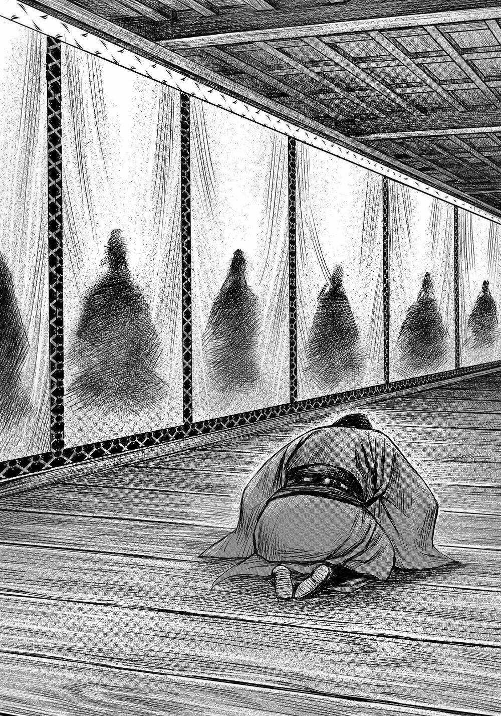 Thích Khách Tín Điều - Chapter 28 - Trang 2