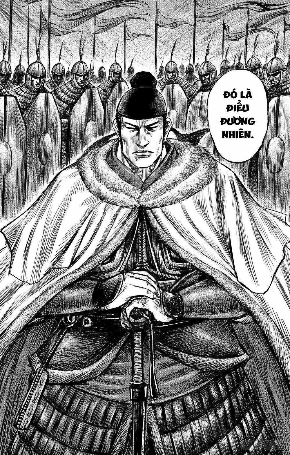 Thích Khách Tín Điều - Chapter 28 - Trang 15