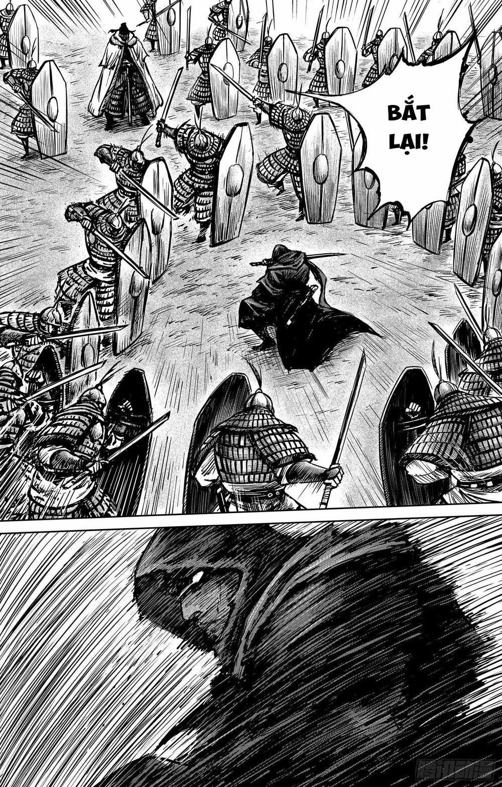 Thích Khách Tín Điều - Chapter 29 - Trang 11