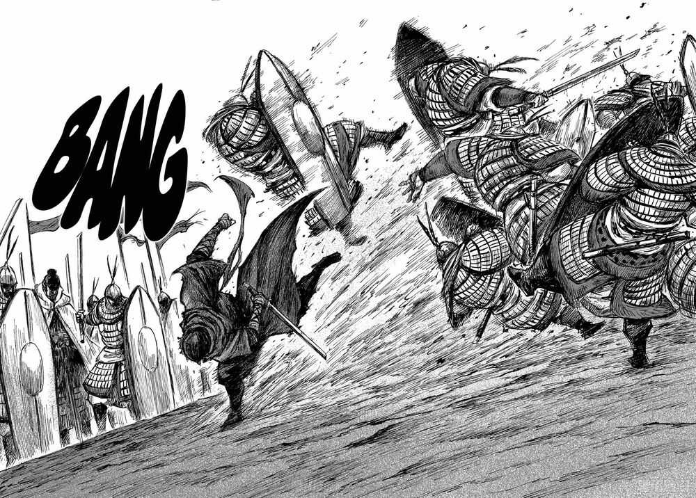 Thích Khách Tín Điều - Chapter 29 - Trang 14