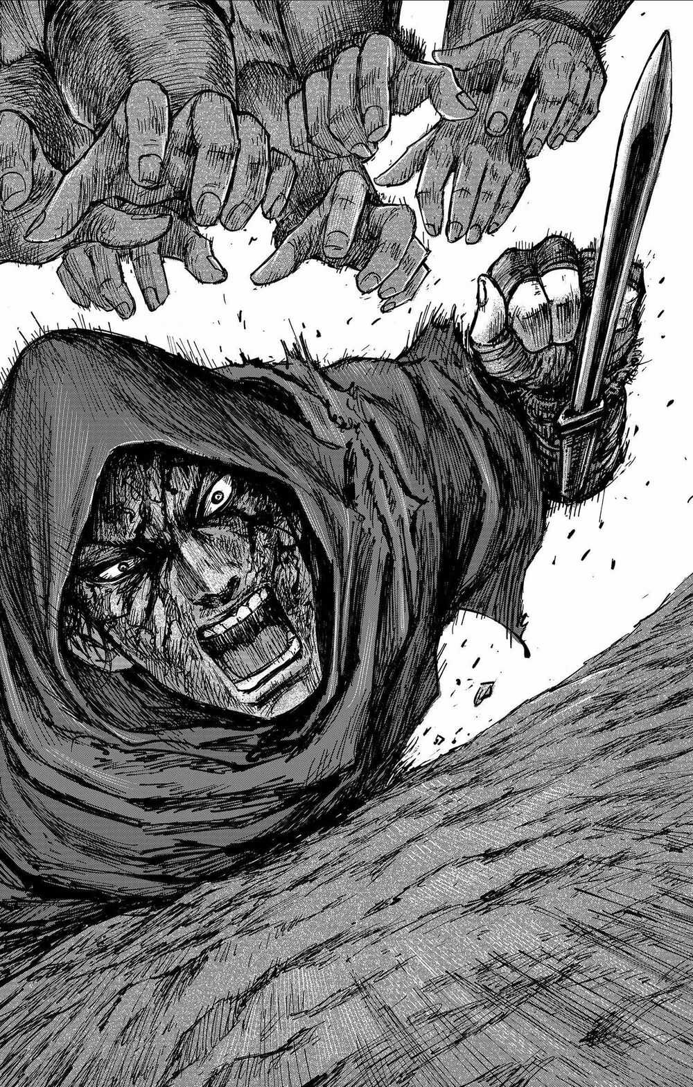 Thích Khách Tín Điều - Chapter 29 - Trang 20