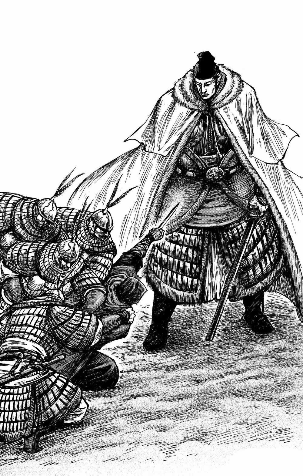 Thích Khách Tín Điều - Chapter 29 - Trang 21