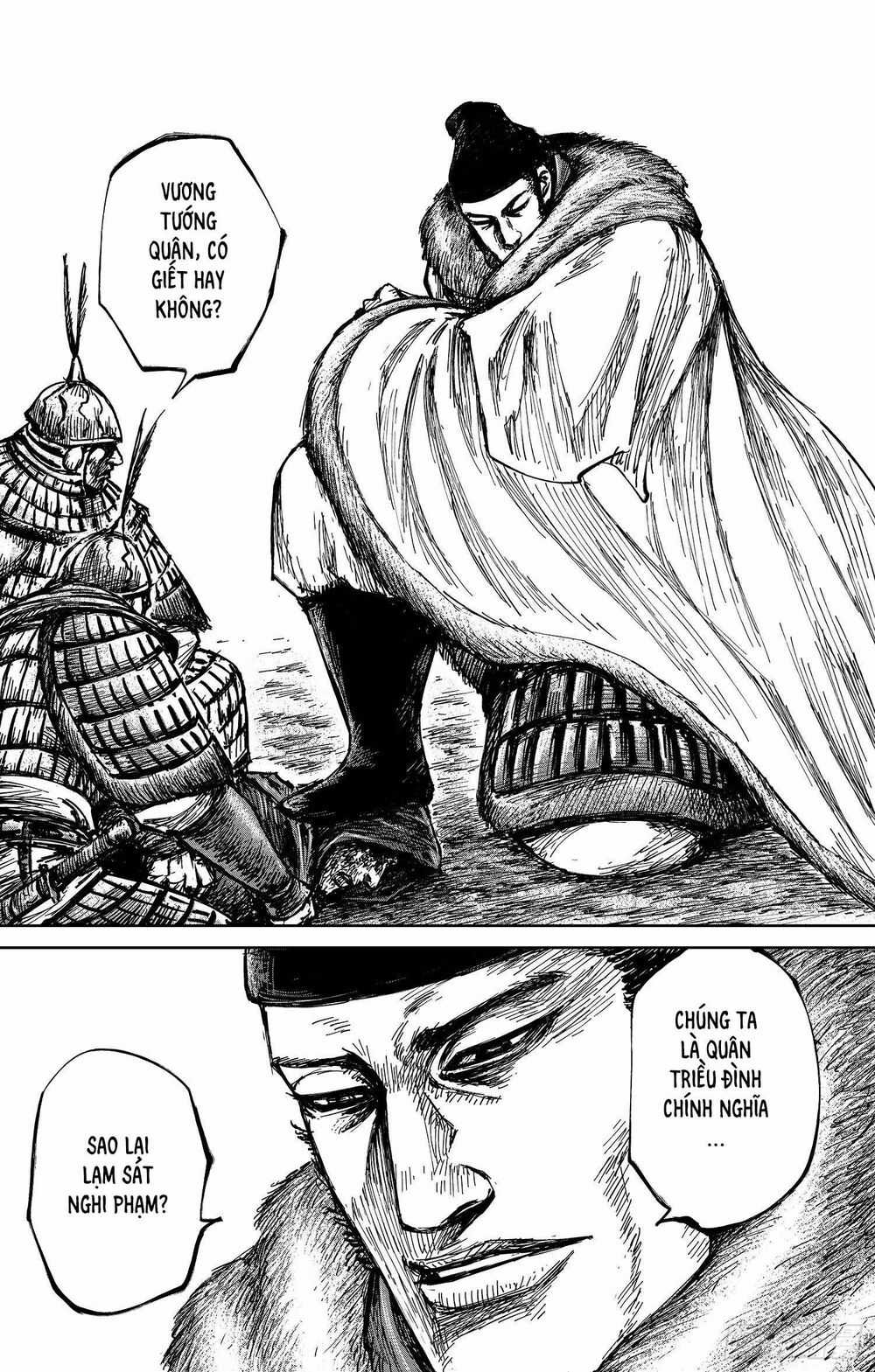 Thích Khách Tín Điều - Chapter 29 - Trang 23