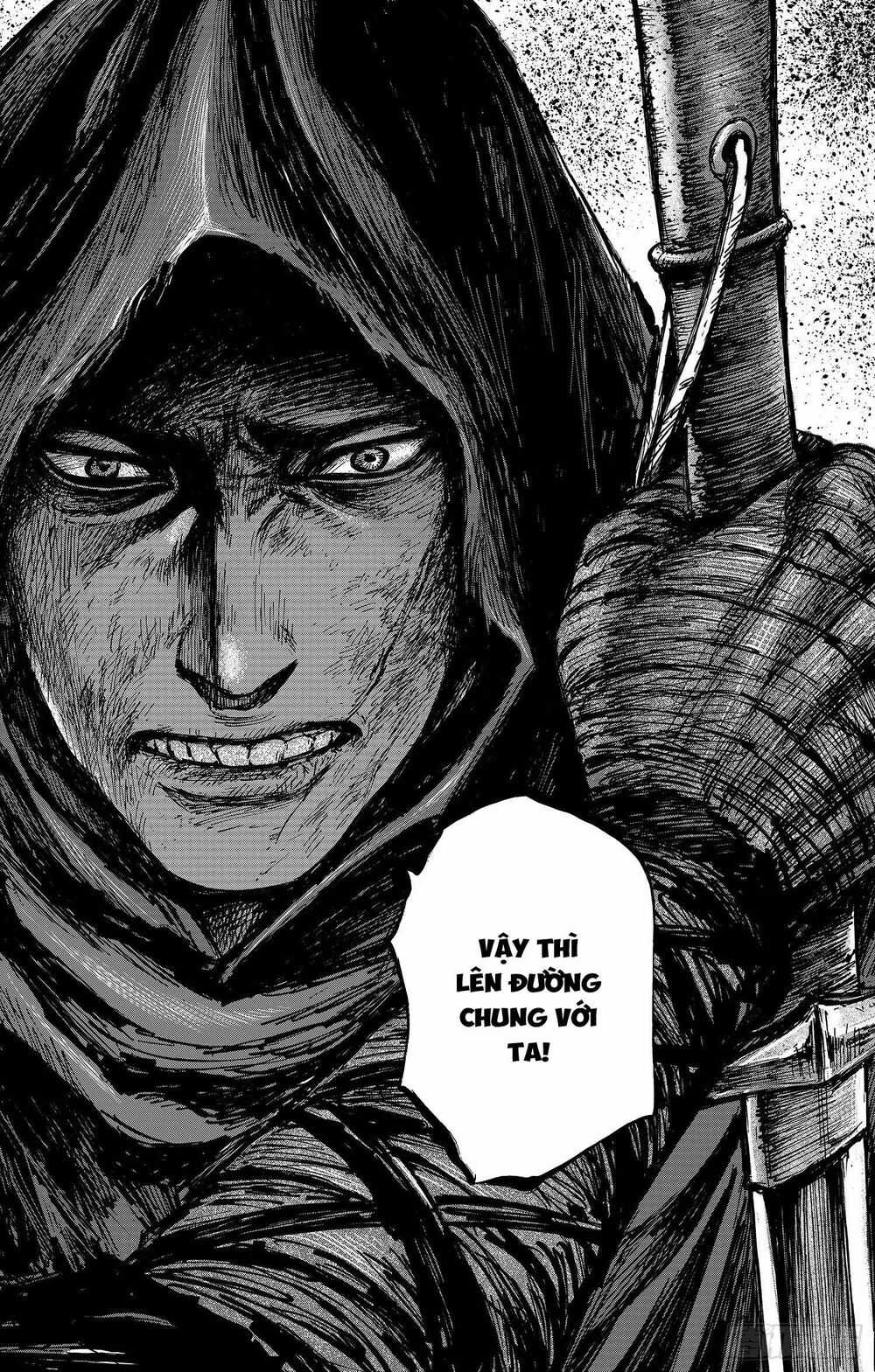 Thích Khách Tín Điều - Chapter 29 - Trang 10