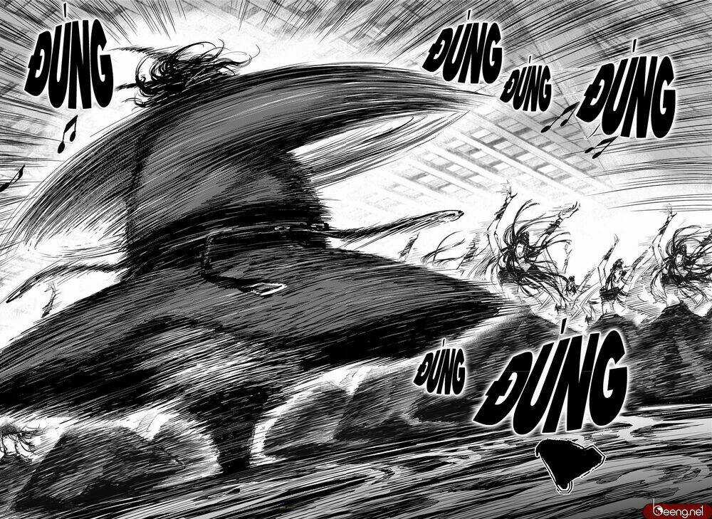 Thích Khách Tín Điều - Chapter 3 - Trang 16