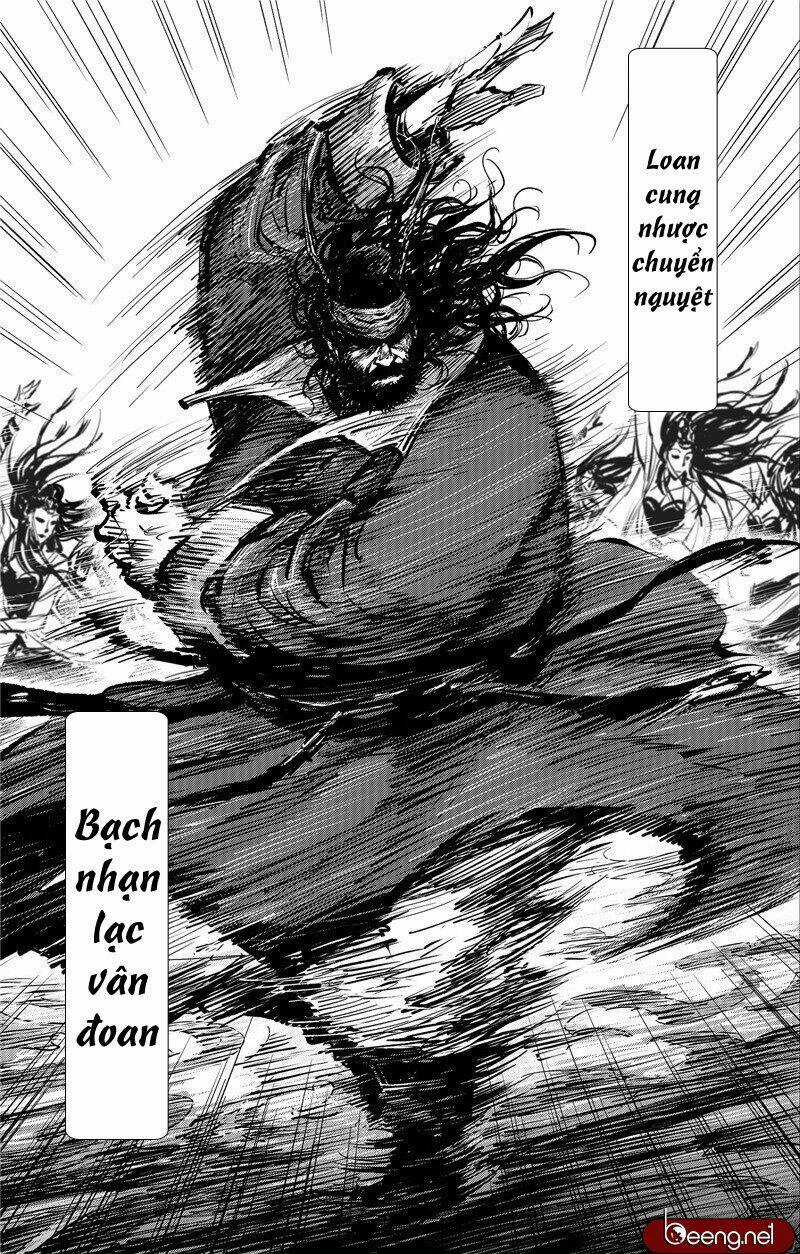 Thích Khách Tín Điều - Chapter 3 - Trang 17