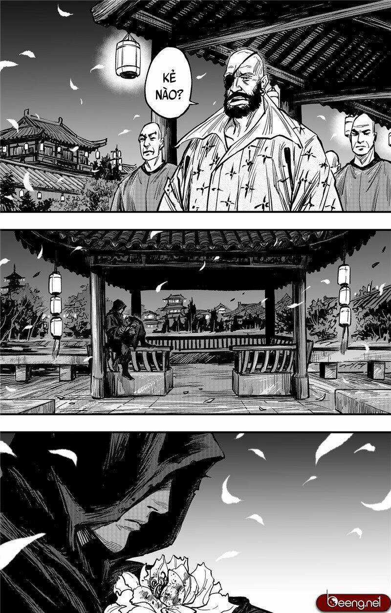 Thích Khách Tín Điều - Chapter 3 - Trang 20