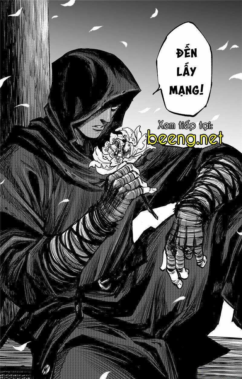 Thích Khách Tín Điều - Chapter 3 - Trang 21