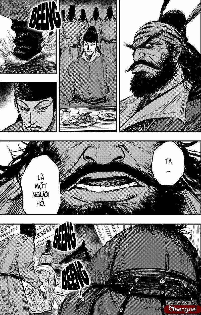 Thích Khách Tín Điều - Chapter 3 - Trang 4