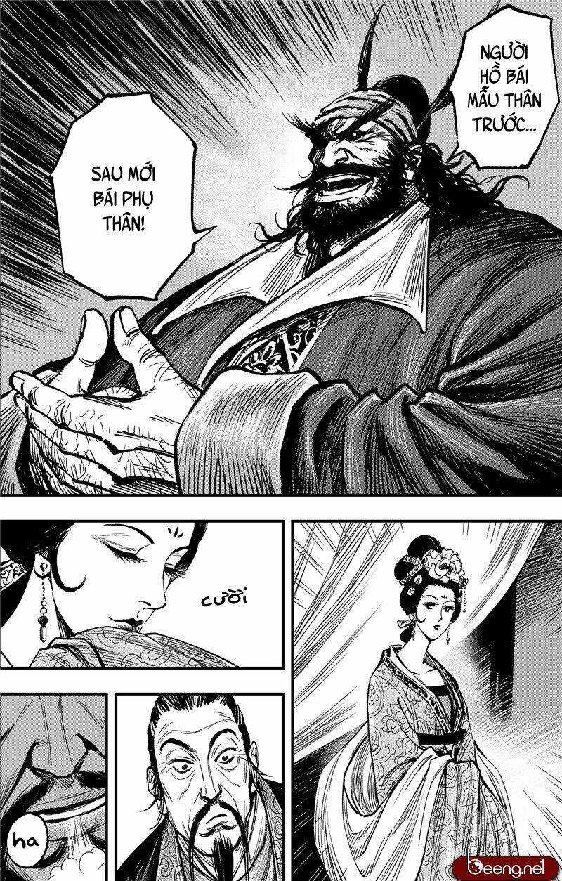 Thích Khách Tín Điều - Chapter 3 - Trang 5